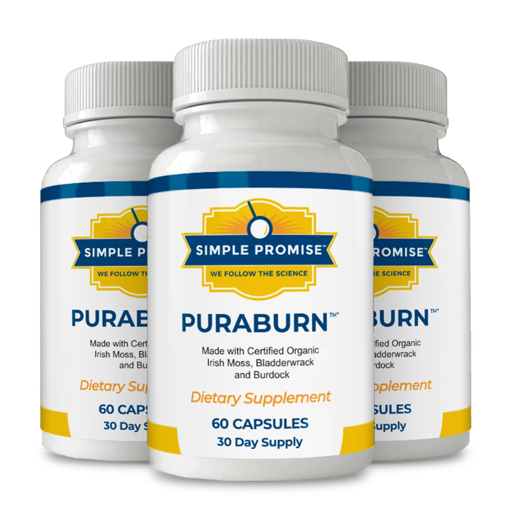 PuraBurn Supplement