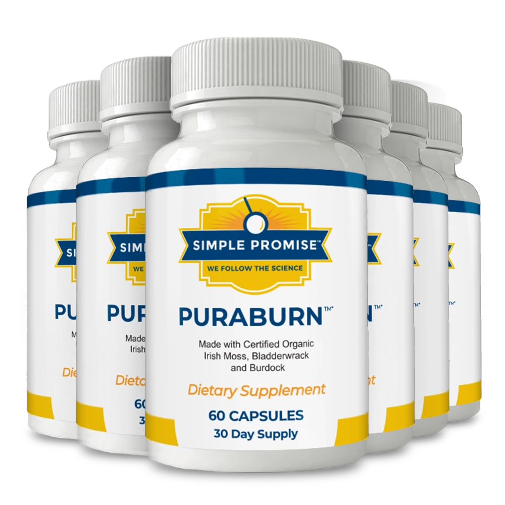 PuraBurn buy
